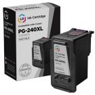 Remanufactured PG-240XL HY Black Ink for Canon