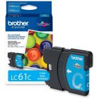 OEM LC61C Cyan Ink for Brother