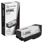 Remanufactured 273XL Black Ink Cartridge for Epson