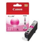 OEM CLI221 Magenta Ink for Canon