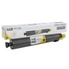Compatible 821182 (821118) Yellow Toner for Ricoh