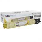 Compatible 841298 Yellow Toner for Ricoh
