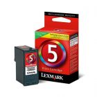 OEM Lexmark 5 Color Ink