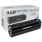 Compatible C504 Cyan Toner for Samsung