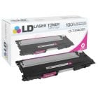 Compatible Replacement for Samsung CLT-M409S Magenta Toner 
