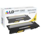 Compatible Replacement for Samsung CLT-Y409S Yellow Toner 