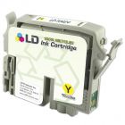 Remanufactured T042420 Yellow Ink Cartridge for Epson