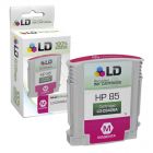 LD Remanufactured C9426A / 85 Magenta Ink for HP