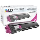 Compatible TN210M Magenta Toner for Brother