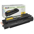 LD Remanufactured C4194A / 640A Yellow Laser Toner for HP