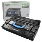 LD Remanufactured C8543X / 43X Black Laser Toner for HP