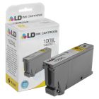 Compatible Lexmark 100XL Yellow Ink