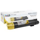 Compatible Toner for Dell (JXDHD) Yellow