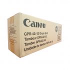 Original Canon GPR-42 / 43  Black Drum Unit