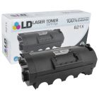 Compatible Lexmark 62D1X00 Extra High Yield Black Toner