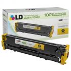 Canon Remanufactured 118 Yellow Toner