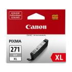 Original Canon CLI-271XL HY Gray Ink Cartridge