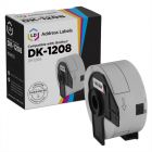 Compatible Replacement for DK-1208 Address Labels for Brother