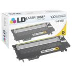 Compatible Y404S Yellow Toner for Samsung