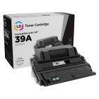 LD Compatible Q1339A / 39A Black Toner for HP