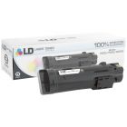 Compatible HY Black Toner (N7DWF) for Dell H625/H825