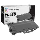 Compatible Brother TN850 High Yield Black Toner