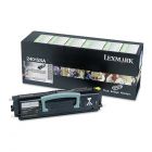 Lexmark OEM 24015SA Black Toner