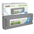 LD Remanufactured CB275A / 790 Light Cyan Ink for HP