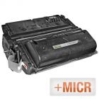 LD Remanufactured Q5942A / 42A MICR Black Laser Toner for HP