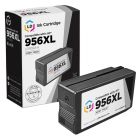 LD Compatible L0R39AN / 956XL High Yield Black Ink for HP
