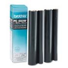 Original PC402RF Fax Refill Roll for Brother