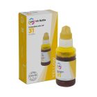 LD Compatible Ink for HP 1VU28AN HY Yellow