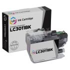 Compatible Brother LC3011BK Black Ink Cartridge