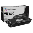 Compatible TN570 HY Black Toner for Brother