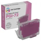 Compatible PGI-72 Photo Magenta Ink for Canon