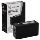 Compatible Canon PGI-1200 HY Black Ink Cartridge