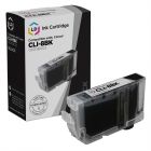 Compatible CLI8Bk Black Ink for Canon