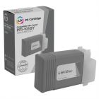 Compatible PFI-101GY Gray Ink for Canon