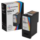 Remanufactured CN596 Color Series 11 Ink for Dell