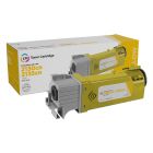 Compatible Alternative for T108C HY Yellow Toner for Dell 2130cn & 2135cn