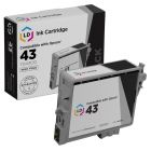 Remanufactured T043120 Black Ink Cartridge for Epson