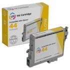 Remanufactured 44 Yellow Ink Cartridge for Epson