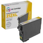 Remanufactured High Yield T212XL420 Yellow Ink for Epson
