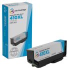 Remanufactured 410XL Cyan Ink Cartridge for Epson