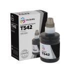 Compatible Epson 542 Black Ink Bottle