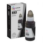 Compatible T552 Black Ink Bottle for Epson