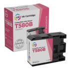 Remanufactured T580B00 Vivid Light Magenta Ink Cartridge for Epson