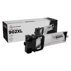 Remanufactured T902XL Black Ink for Epson