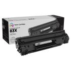 LD Compatible CF283X / 83X HY Black Toner for HP
