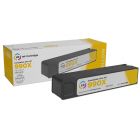LD Remanufactured M0J97AN 990X Yellow Ink for HP
